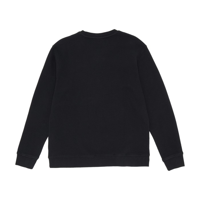свитер sweatshirt от известного бренда вид слева
