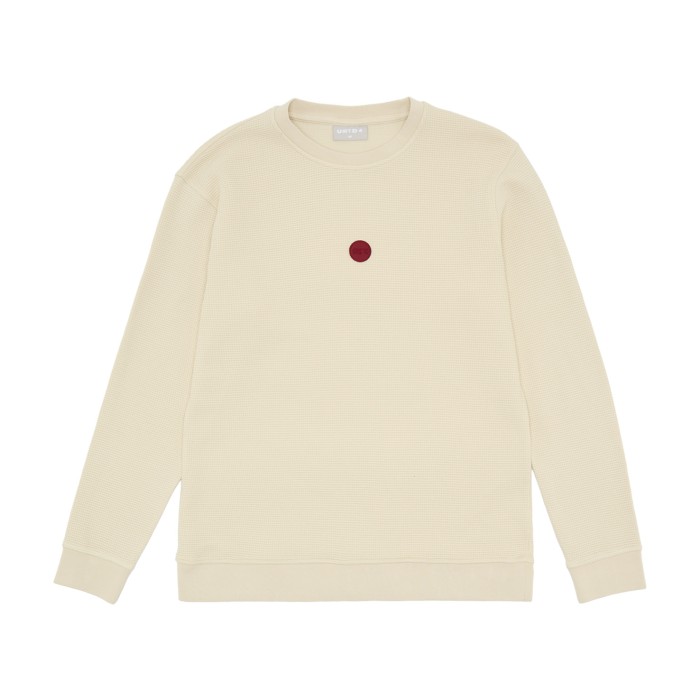 свитер sweatshirt UNTAKUMITAS фотография