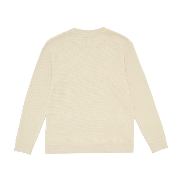 свитер sweatshirt от известного бренда вид слева