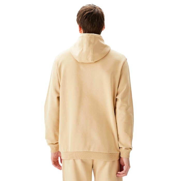 толстовка 1.0 essentials m hoodie от бренда united 4 вид слева