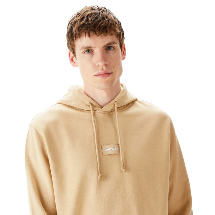 толстовка 1.0 essentials m hoodie по цене 3495 руб вид справа
