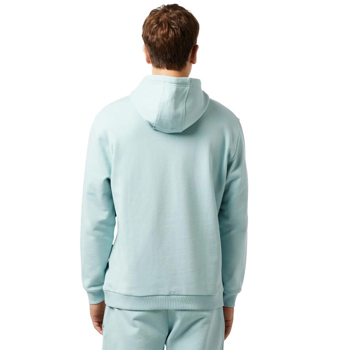 толстовка 1.0 essentials m hoodie от бренда united 4 вид слева