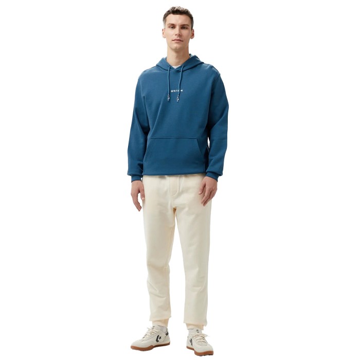 толстовка 1.0 essentials m hoodie по цене 4190 руб вид справа