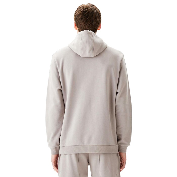 толстовка 1.0 essentials m hoodie от бренда united 4 вид слева