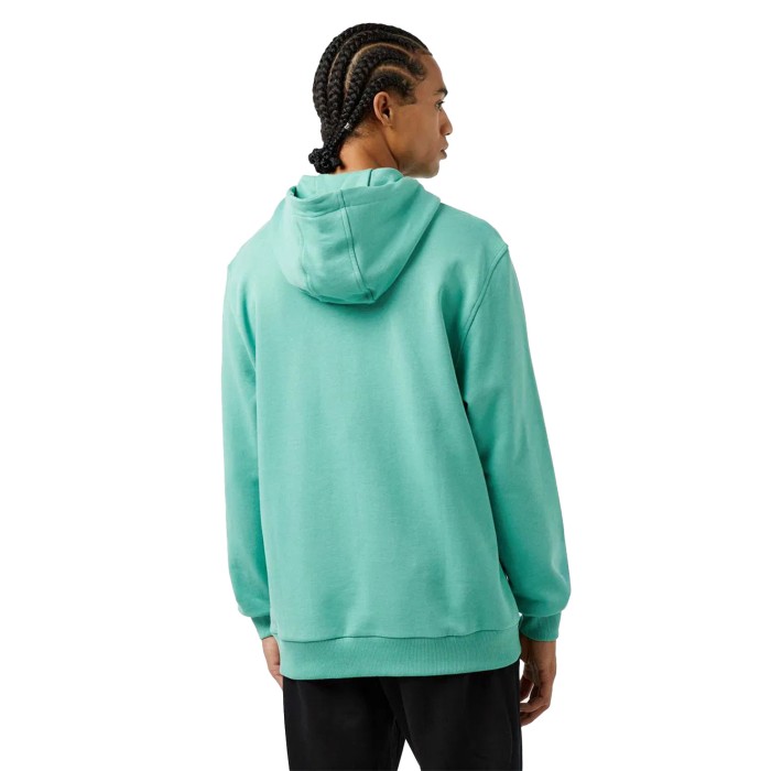 толстовка 1.0 essentials m hoodie от бренда united 4 вид слева