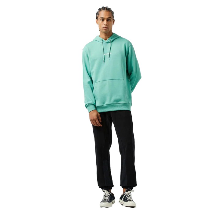 толстовка 1.0 essentials m hoodie по цене 3495 руб вид справа