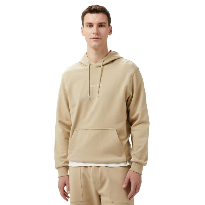 толстовка 1.0 essentials m hoodie UHMSTAS фотография