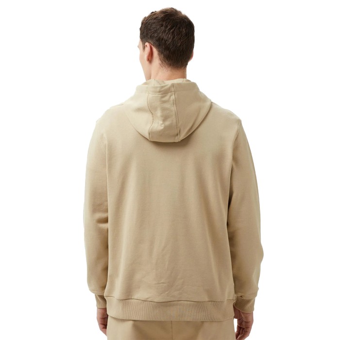 толстовка 1.0 essentials m hoodie от бренда united 4 вид слева