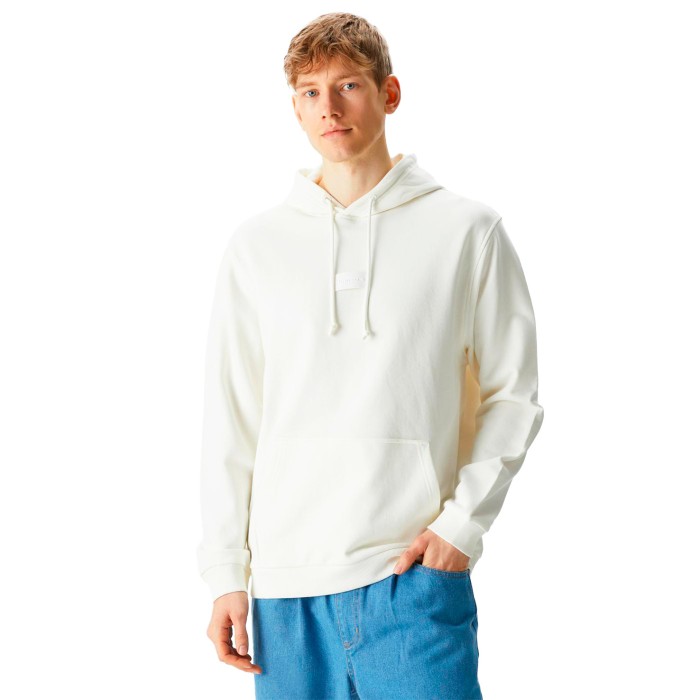 толстовка 1.0 essentials m hoodie UNUHMSBYZ фотография