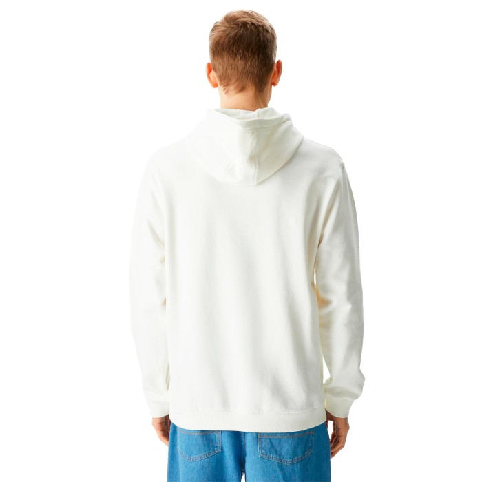 толстовка 1.0 essentials m hoodie от бренда united 4 вид слева
