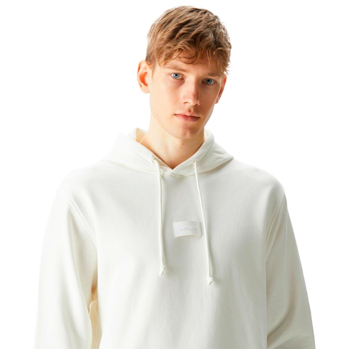 толстовка 1.0 essentials m hoodie по цене 3495 руб вид справа