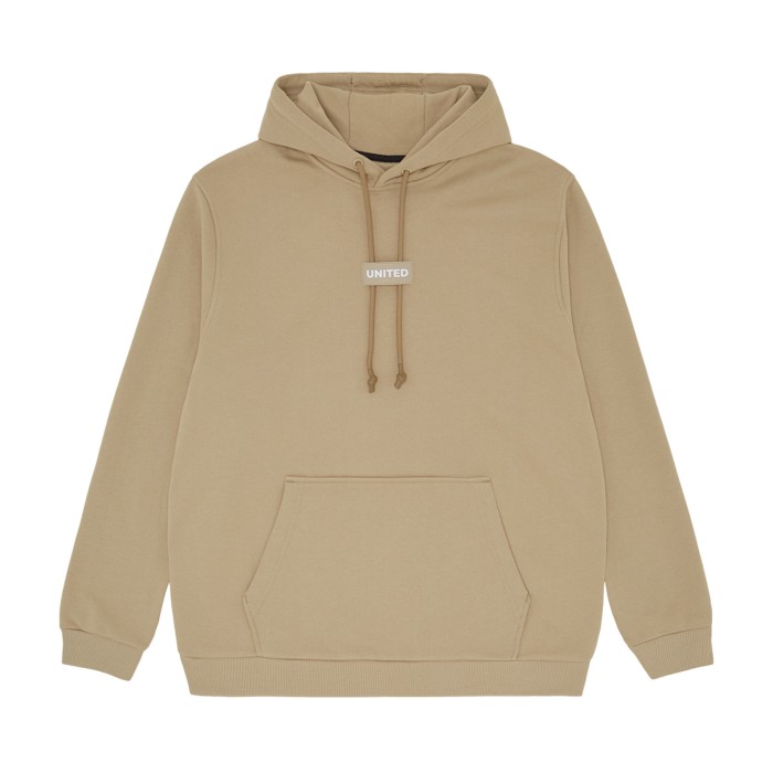 толстовка 1.0 essentials m hoodie UNUHMSBEJ фотография