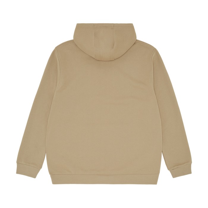 толстовка 1.0 essentials m hoodie от бренда united 4 вид слева