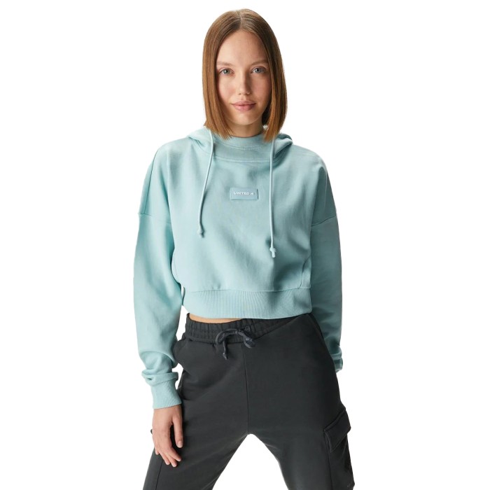 толстовка 1.0 essentials w hoodie UNUHWSMNT фотография