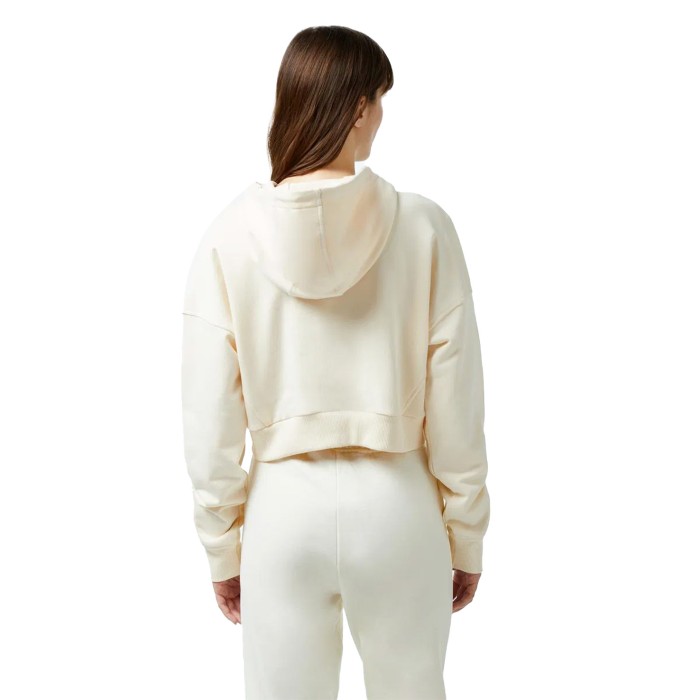толстовка 1.0 essentials w hoodie от бренда united 4 вид слева