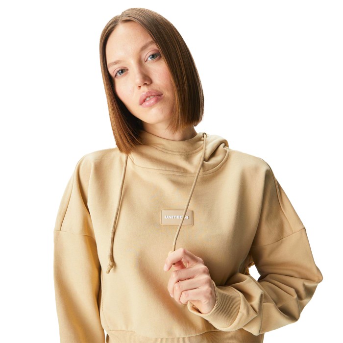 толстовка 1.0 essentials w hoodie по цене 3495 руб вид справа