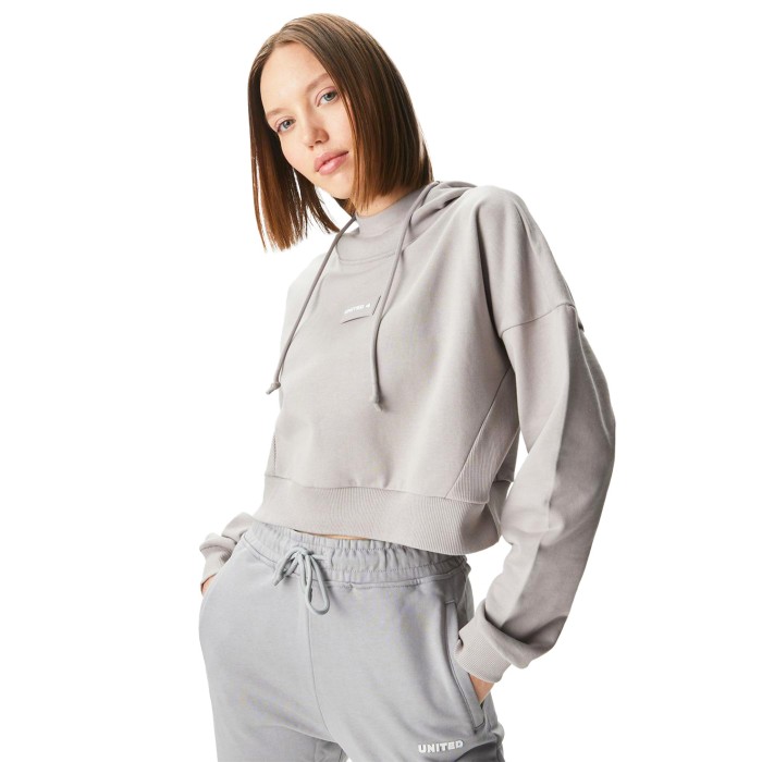 толстовка 1.0 essentials w hoodie UNUHWSANT фотография