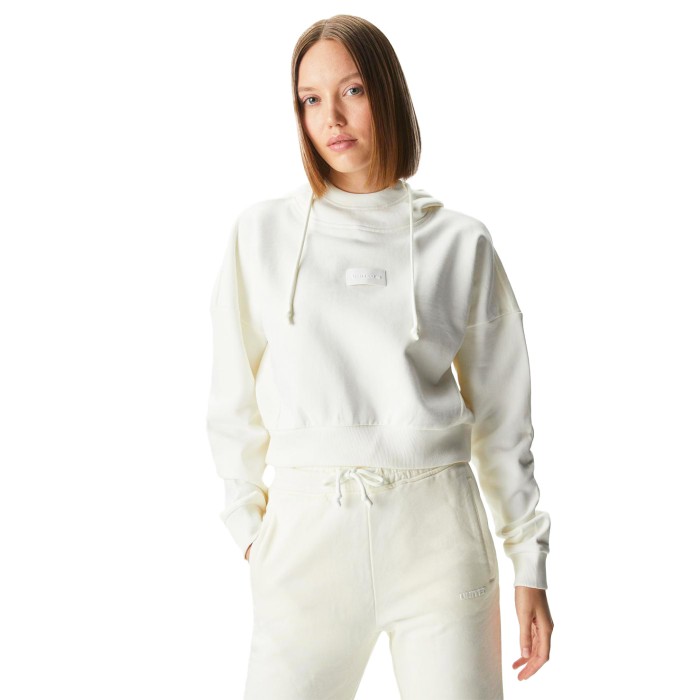 толстовка 1.0 essentials w hoodie UNUHWSBYZ фотография