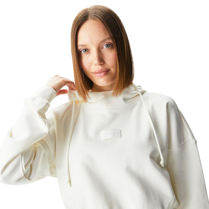 толстовка 1.0 essentials w hoodie по цене 3495 руб вид справа