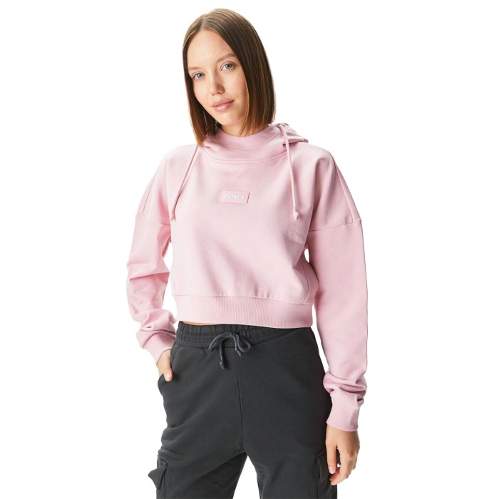 толстовка 1.0 essentials w hoodie UNUHWSPMB фотография