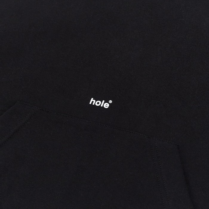 Товар с артикулом HAHSS158BLK вид сзади