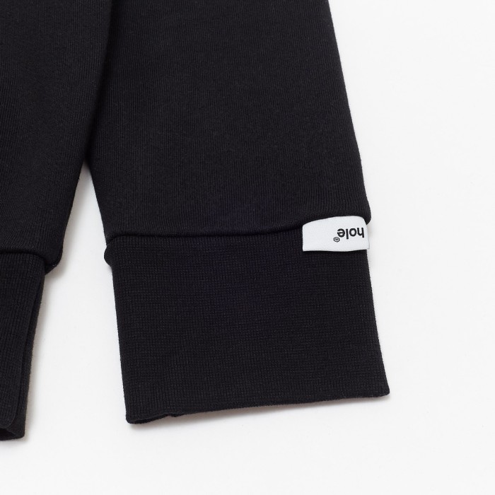 толстовка 38 embroidery detail hoodie по цене 4995 руб вид справа