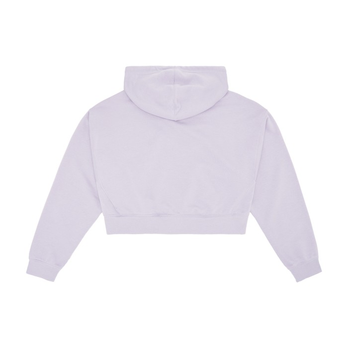 толстовка adicolor essentials от бренда adidas вид слева