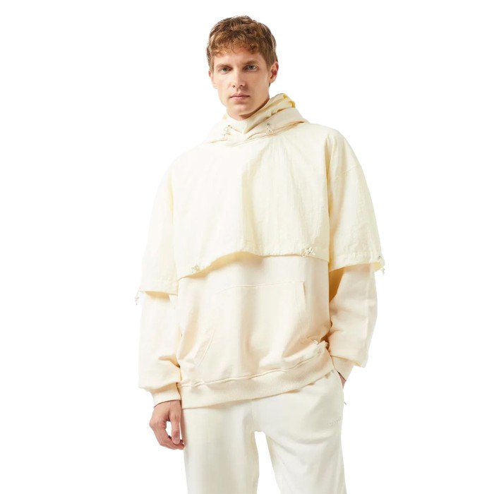 толстовка astronot hoodie UN24UCOMKRM фотография