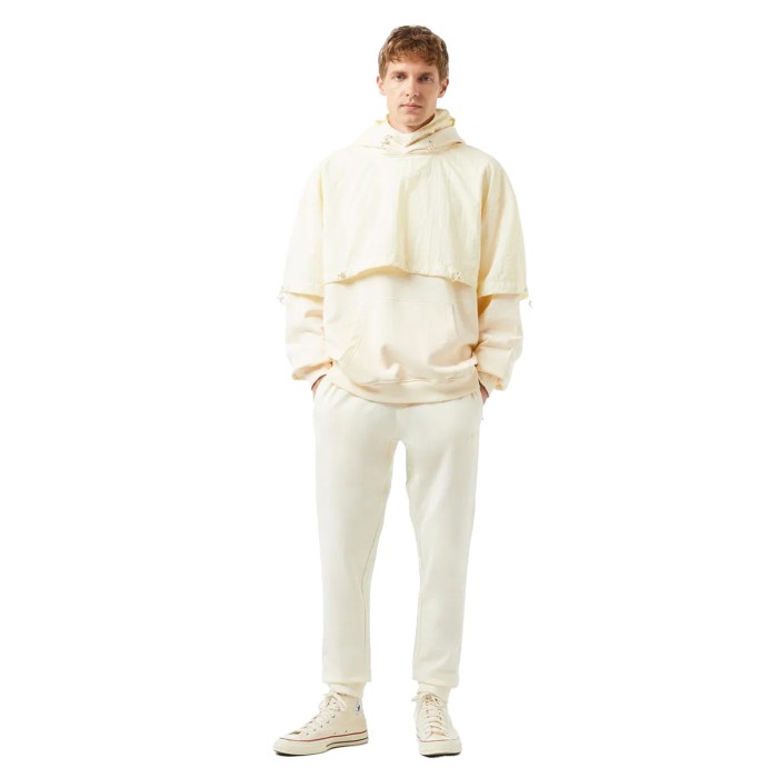 толстовка astronot hoodie по цене 7697 руб вид справа