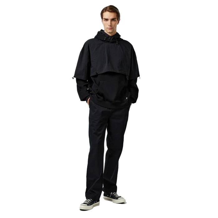 толстовка astronot hoodie по цене 9495 руб вид справа