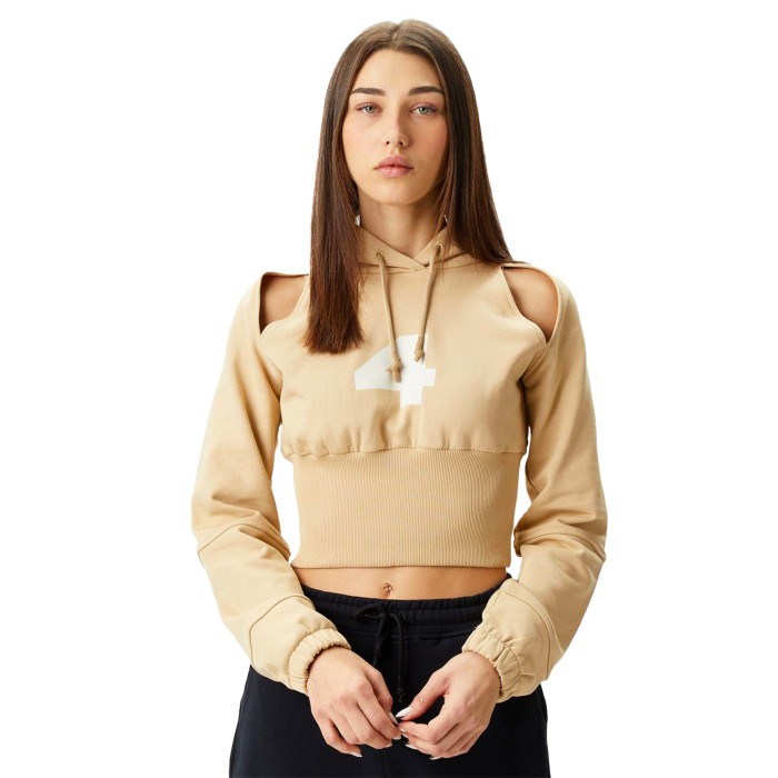 толстовка baskeball army hoodie UN24UBAWHCML фотография