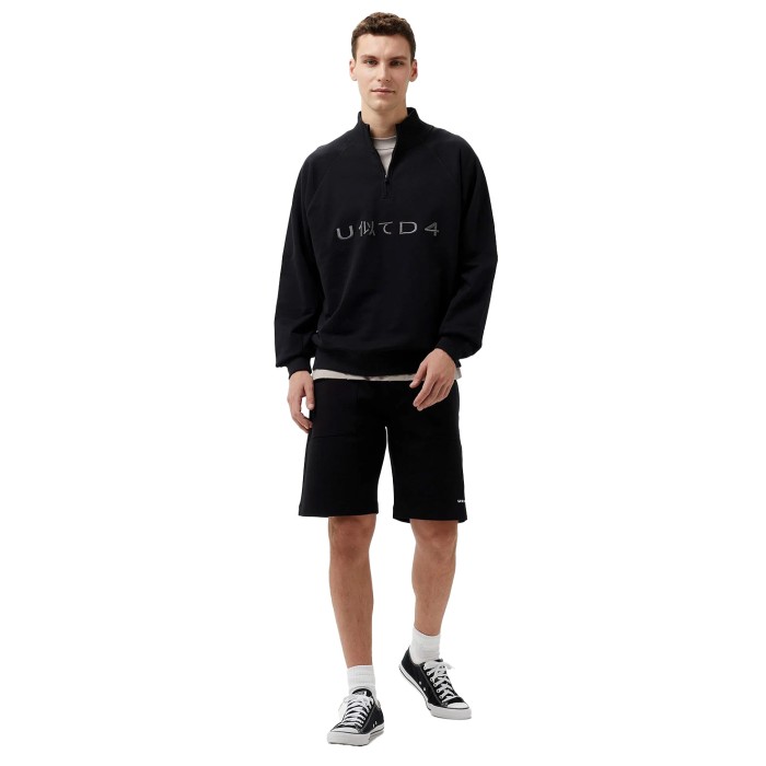 толстовка boxer hoodie по цене 3495 руб вид справа