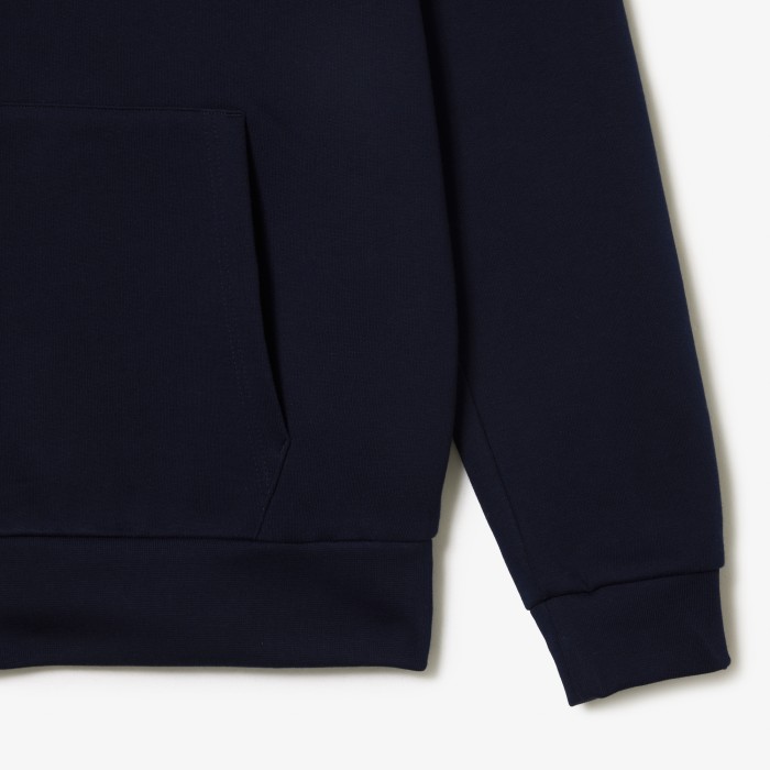 толстовка cangoroo hoodie кэжуал стиля с лицевой стороны