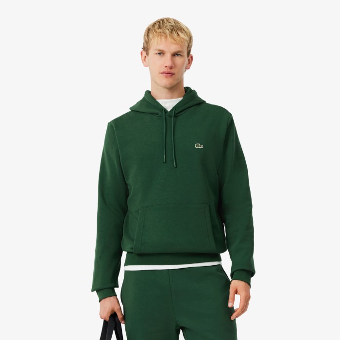 толстовка cangoroo hoodie SH9623132 фотография