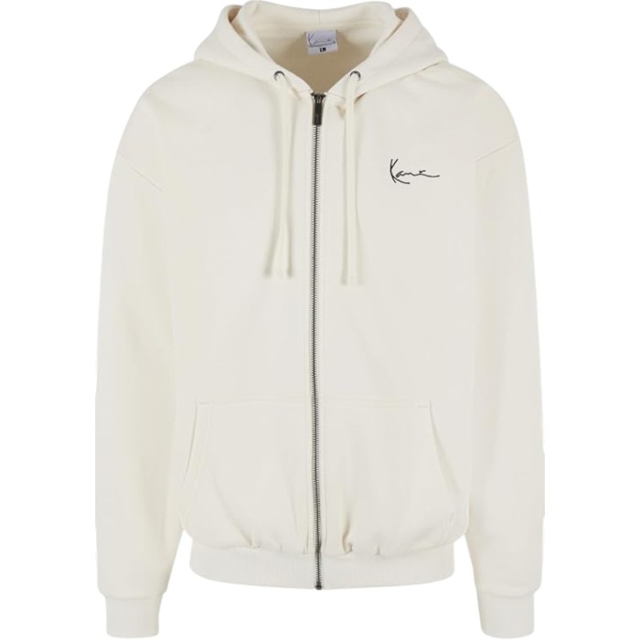 толстовка chest signature os heavy sweat full zip skull hoodie по цене 12593 руб вид справа