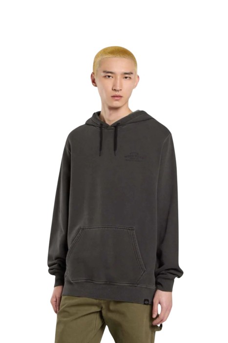 толстовка christiana gd hoodie DK0A87NQBLK1 фотография