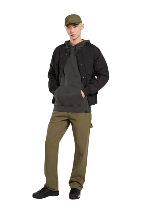 толстовка christiana gd hoodie по цене 11990 руб вид справа
