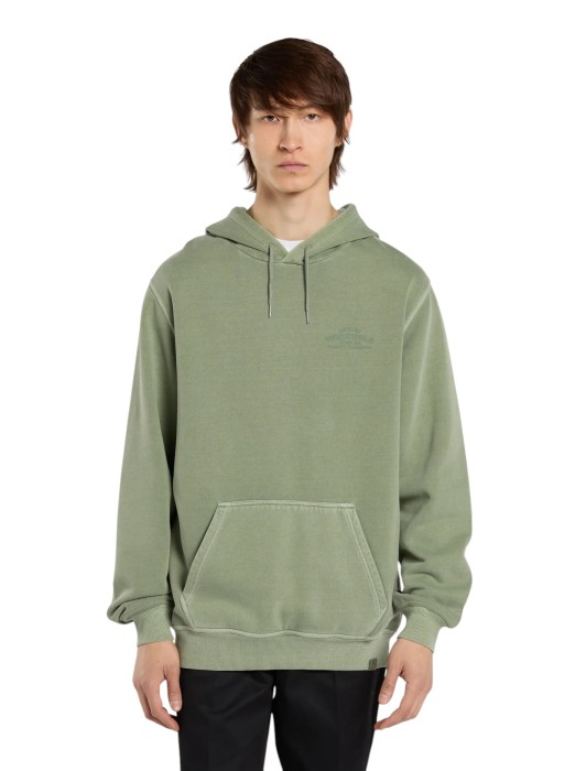толстовка christiana gd hoodie DK0A87NQL191 фотография