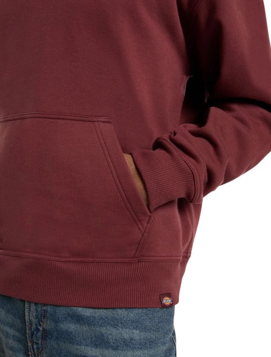 толстовка clancy bb hoodie по цене 9342 руб вид справа