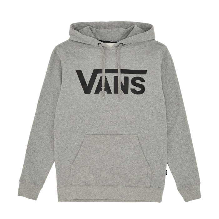толстовка classic pullover hoodie VN0A456BADY1 фотография