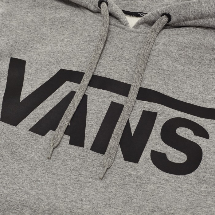 толстовка classic pullover hoodie по цене 8490 руб вид справа