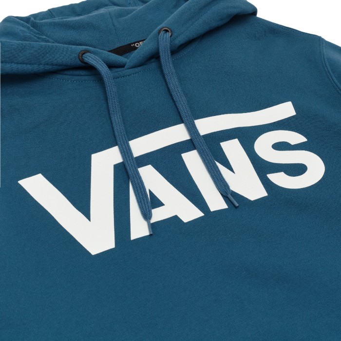 толстовка classic pullover hoodie по цене 4671 руб вид справа
