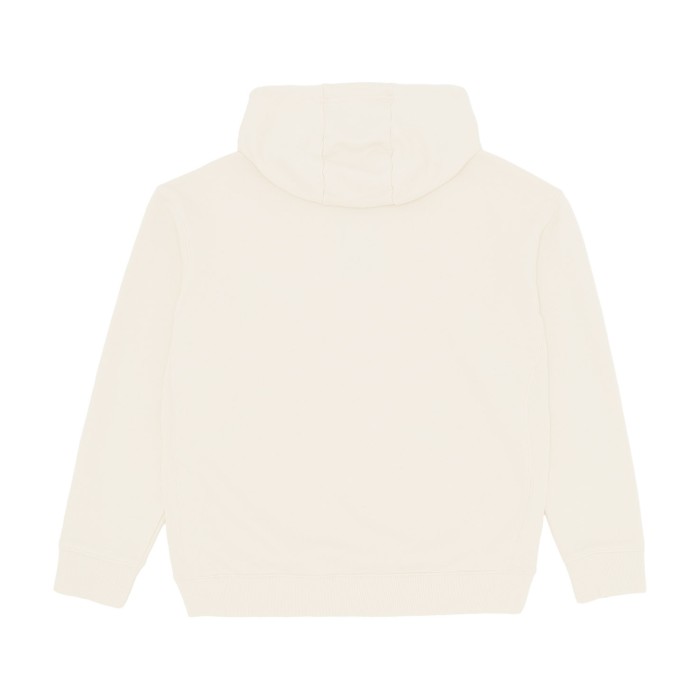толстовка classics natural dye от бренда reebok вид слева