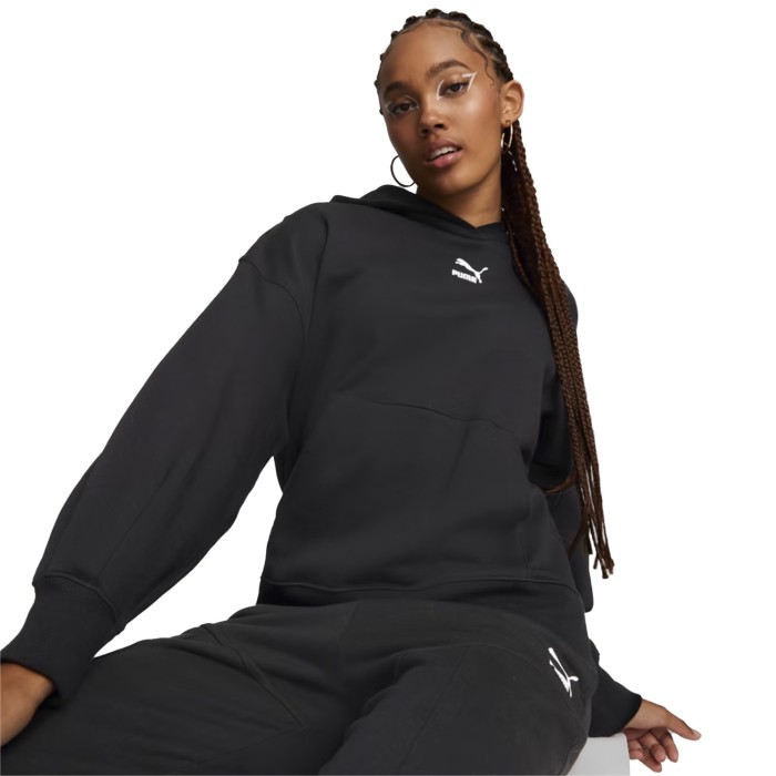 толстовка classics oversized hoodie PM53568401 фотография