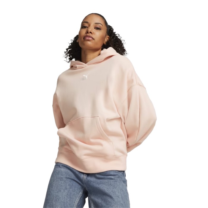 толстовка classics oversized hoodie PM53568466 фотография