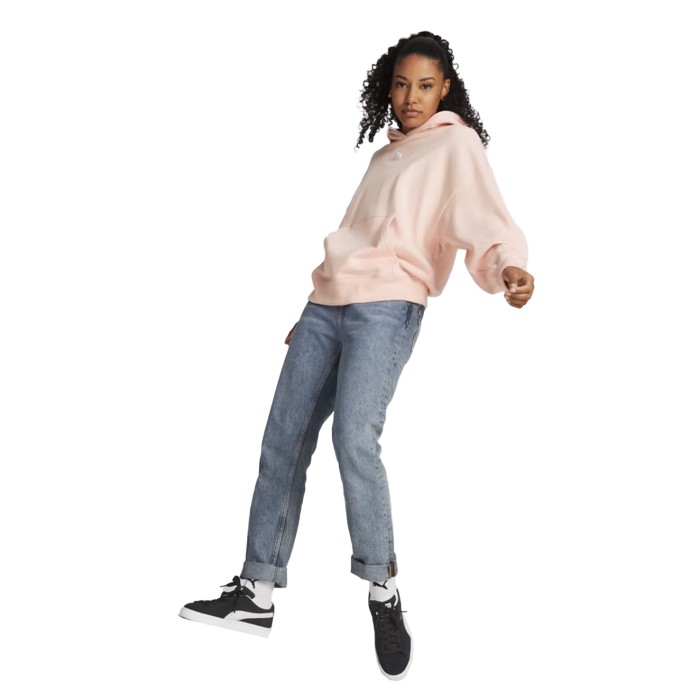 толстовка classics oversized hoodie из германии вид сбоку