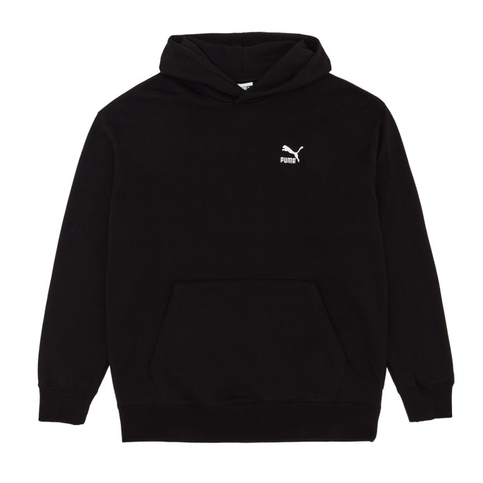 толстовка classics relaxed hoodie tr PM53560101 фотография