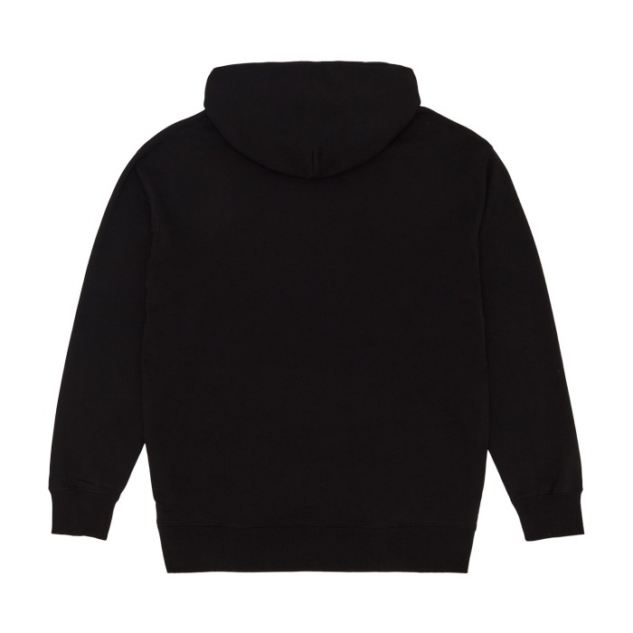 толстовка classics relaxed hoodie tr от бренда puma вид слева