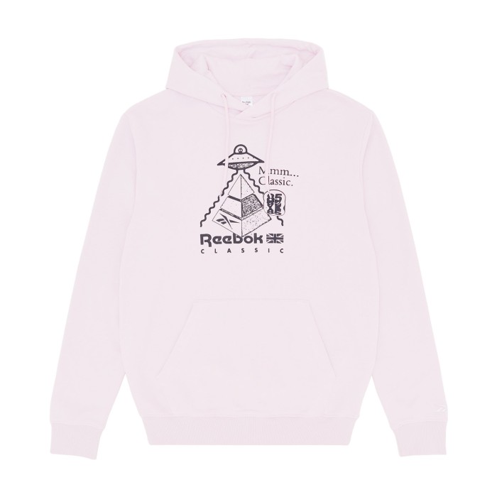 толстовка classics skateboard hoodie RBHS7144R00 фотография