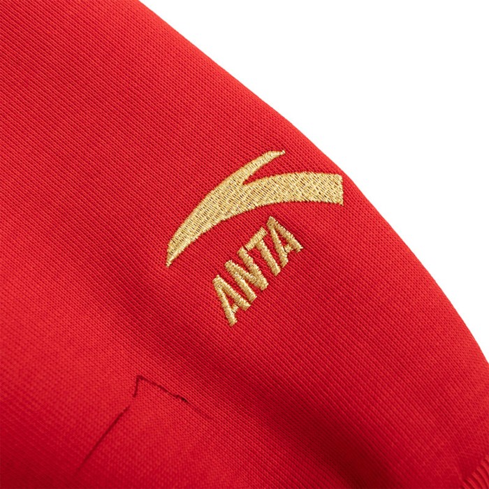 толстовка cny-good luck hoodie по цене 2994 руб вид справа